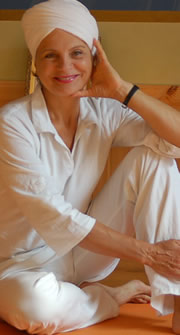 Gitanjali Marilyn Vasant